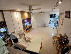 Blk 931 Tampines Street 91 (Tampines), HDB 4 Rooms #612546141
